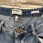 William Rast  My‎ Ex’s Jean Distressed Floral 26 Photo 6
