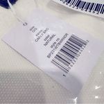 Walter Baker Carly Bag Tote Women's One Size Natural Canvas Gold Hardware NWT Photo 7