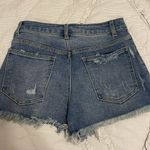 Harper Heritage Jean Shorts Photo 1
