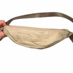 Lululemon  Trench Tan City Adventurer Bag Belt Bag Purse Waist Pack Fanny Pack Photo 3