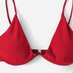 SheIn Bathing Suit Top Photo 0