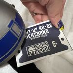 Disney Star Wars R2D2 Headband Photo 3