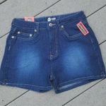 Rue 21 NWT R21 | High Waisted Stretch Size 7 Jean Shorts with 3in Inseam Photo 0