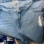 Ava & Viv  High rise Skinny  sz 26W Photo 6