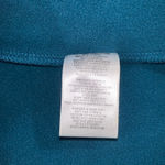 Big Chill Freestyle teal jacket size XL womens full zip Blue Photo 7