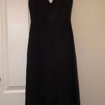 J for Justify Sleeveless Dress black Photo 0