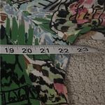 Allison Daley  New Mexico Print Long Sleeve Top Photo 6