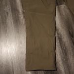 Eddie Bauer  MICRO FLEECE LINED HIKING PANTS SIZE 2XL Photo 2