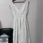 Madewell Sophia midi dress Photo 6