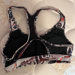 Reebok racerback sports bra  Photo 6
