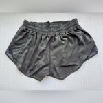Lululemon Hotty Hot Short Incognito Camo Multi Gator Green / Black | Size 8 Photo 5