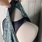 Tangerine  Layered Active Tank Photo 5