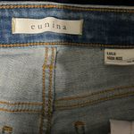 Eunina  Denim Jeans Short Size XS Photo 2