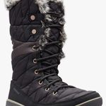 Columbia Women's Heavenly Omni-Heat Snow Boot Photo 2