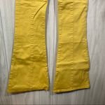 Band of Gypsies NEW  Los Feliz Flare Pants Stretchy Waist size XS NWT Photo 2