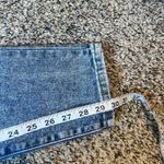 KanCan Signature Baggy Fit Distressed Blue Wash Denim Jeans Size 23 Photo 5