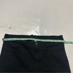 Divided H&M  Black Skinny Jeans Women’s 8 Casual Fall Plain Photo 3