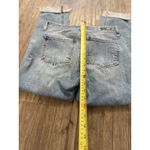 Kut From The Kloth  Size‎ 2 Catherine Fab Ab High Rise Boyfriend Blue Jeans Photo 4