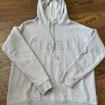 The Nash Collection Sweatshirt Gray Size XS Photo 0