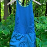 Free People FP Movement The Last Mile Runsie— Tank + Shorts Romper NWOT  Photo 1