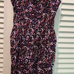 EXPRESS Colorful Dress Photo 0