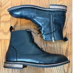 Proxon Safety Equipment WOMEN STEEL TOE BOOT ELISE BLACK Women's Mex 30 US 11 Photo 7