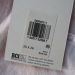 Levi's NWT Wedgie in In The Peach Tie Dye High Rise Heavyweight Rigid Jeans 25 Photo 2