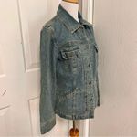 J.Jill  Denim Jacket Photo 1