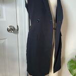 H&M Sleeveless Blazer Photo 5