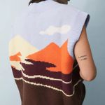 Jaded London  sweater vest  Photo 2