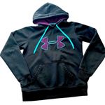 Under Armour Women’s  Hoodie Sweater Size Small Photo 0