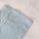 L'Agence Light Blue Flare Jeans Photo 9