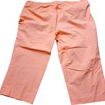 Jessica London  capris size 26W peachy color Photo 1