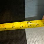 Westport Black Crew Neck S/L Sweater w/Cutouts | Size Small Photo 7