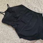 One Piece Holipick Women Swimsuits High Neck Bathing Suit Criss Cross Swimsuit Tummy Control Swimwear Photo 5