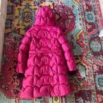 SOIA & KYO Bryanna Water Resistant 700 Fill Power Down Puffer Coat Photo 9