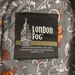 London Fog Vintage 1970s  Trench Coat USA Made Wimsutta Size 12 Photo 1