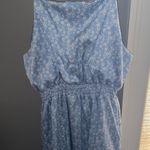 Altar'd State Alter’d State Floral Dress Photo 1