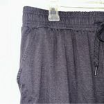 All In Motion  Women’s Black Jogger Pants Size Large Photo 2