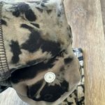 Lululemon Invigorate With Pockets HR 28” Dispersed Light Raw Linen Multi Size 4 Photo 2