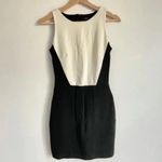 Mango Business Casual Sleeveless Suit Dress Photo 4