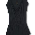 Lascana for Venus Black Dropwaist Dress 3X NWT Photo 0