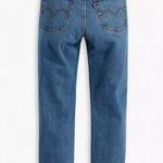 Levi's Levi’s Wedgie Straight Jeans Photo 1