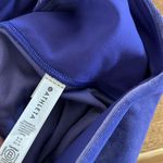 Athleta NWT  Elation Velvet Tight 26” Size Small Photo 10