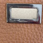 Fendi Selleria Leather Peekaboo Long Wallet - Brown - Preowned Photo 10