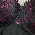 Cacique Underwire Babydoll Nightie - 40 DD Photo 2