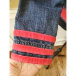 LADY ENYCE LADIES DENIM BLUE JACKET Photo 3