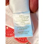 Lilly Pulitzer Lilly‎ Pulitzer 51982 Pearl Fiesta Pink Pinwheel Organza Dress sz 4 NWOT $348 Photo 8