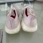 Adidas  UltraBoost 22 Heat.RDY White Turbo Photo 3