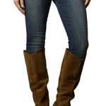 Ralph Lauren New! Denim & Supply Women's Straight Leg Jeans Denim Blue Photo 0